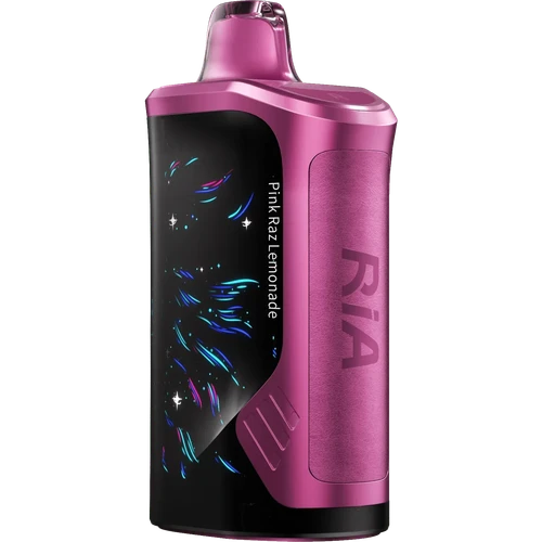 RIA NV30K by Geek Bar