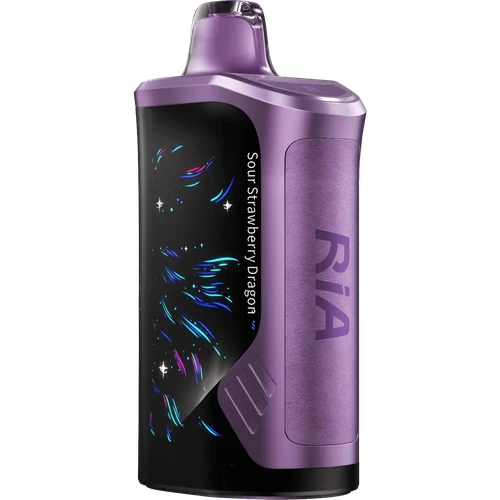 RIA NV30K by Geek Bar