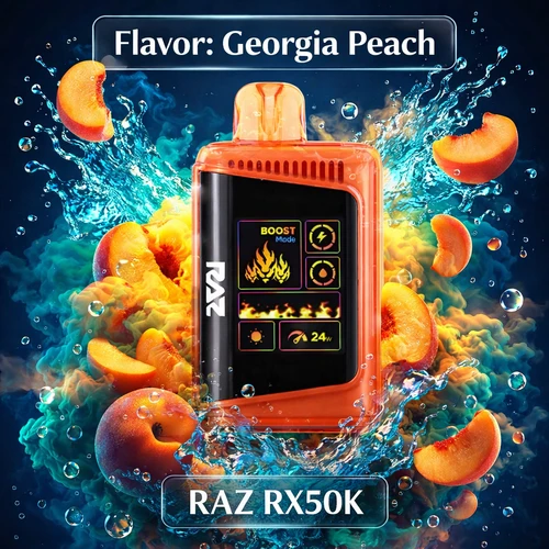 RAZ RX50K