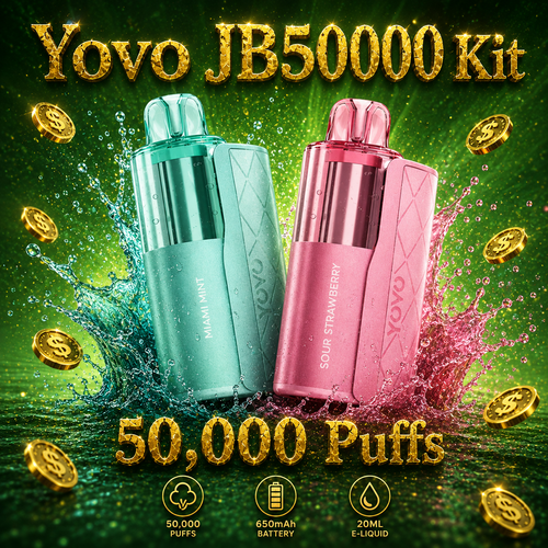 Yovo JB50000 Kit