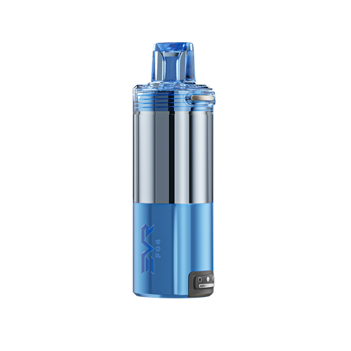 EVRFOG 100K Refillable Disposable POD
