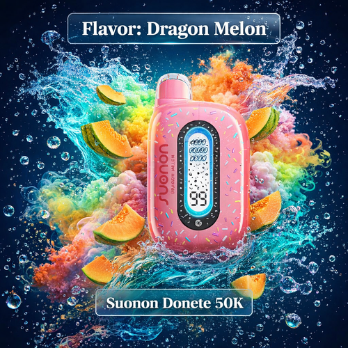 Suonon Donete 50K