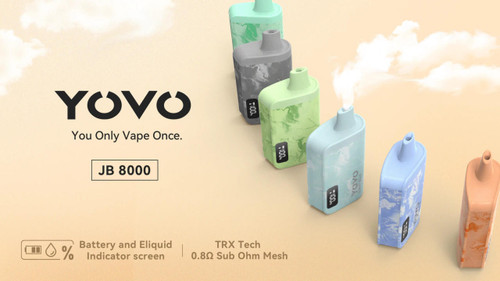 Yovo JB8000 Smart