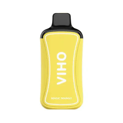 VIHO Supercharge 20K