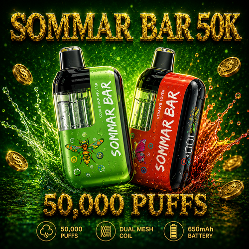 Sommar Bar 50K