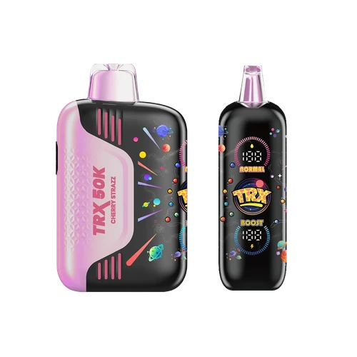 VIHO TRX 50K