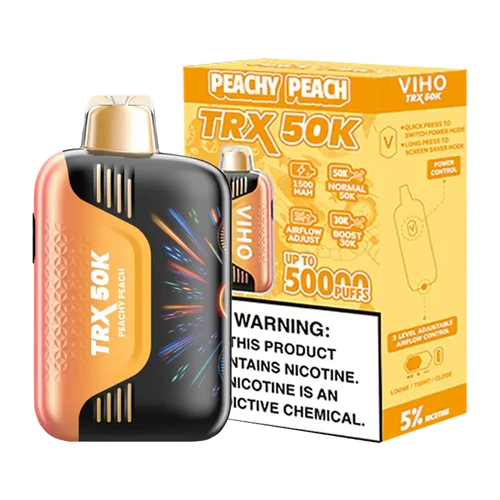 VIHO TRX 50K