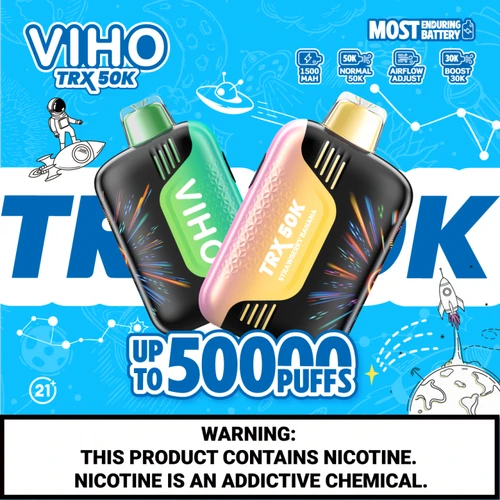 VIHO TRX 50K