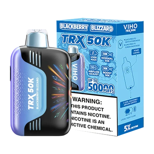 VIHO TRX 50K