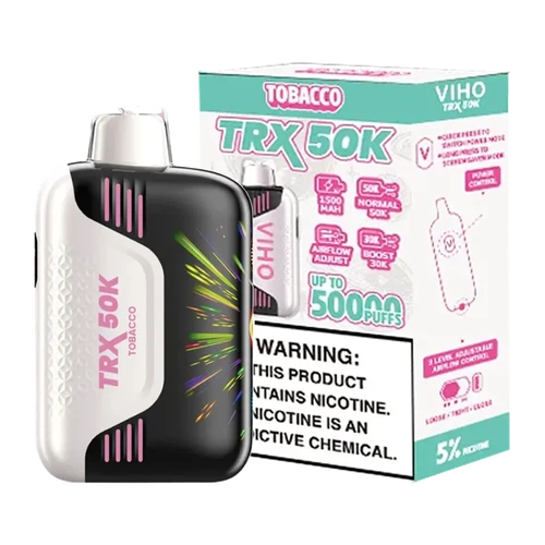VIHO TRX 50K