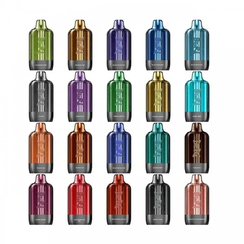 BERI Cliq 50K POD