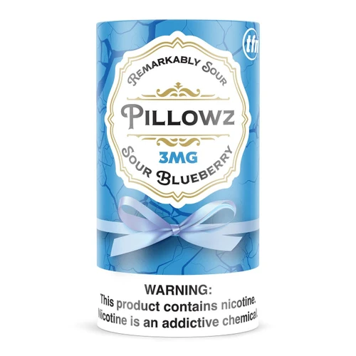 Pillowz TFN Pouch
