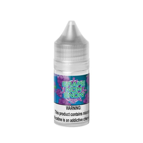 Nomenon SALT E-Liquid 30ml