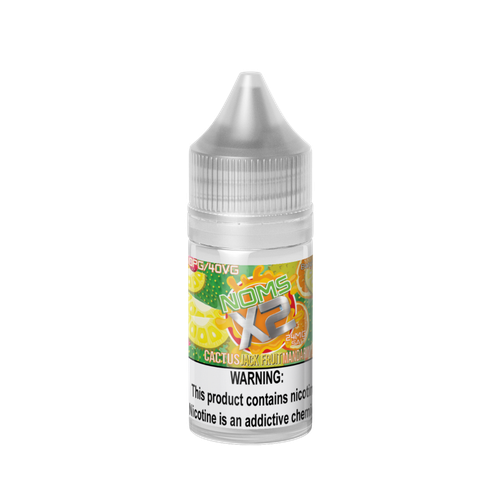 Noms X2 SALT E-Liquid 30ml