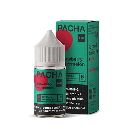 Pacha Syn Salt E-Liquid 30ml