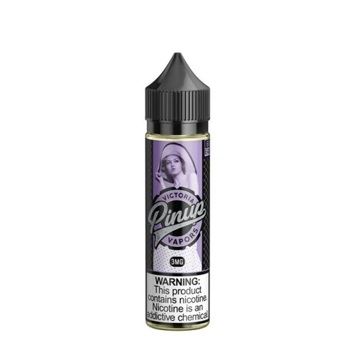 Pinup Vapors 60ml