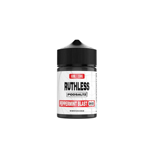 Ruthless Essentials SALT 60ml
