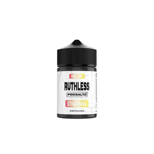 Ruthless Essentials SALT 60ml