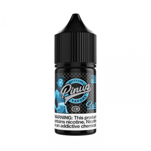 Pinup Vapors SALT E-Liquid 30ml