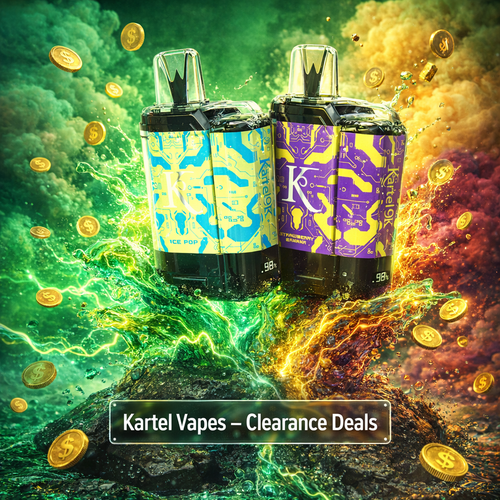 Kartel Vapes