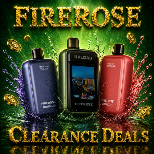 Firerose