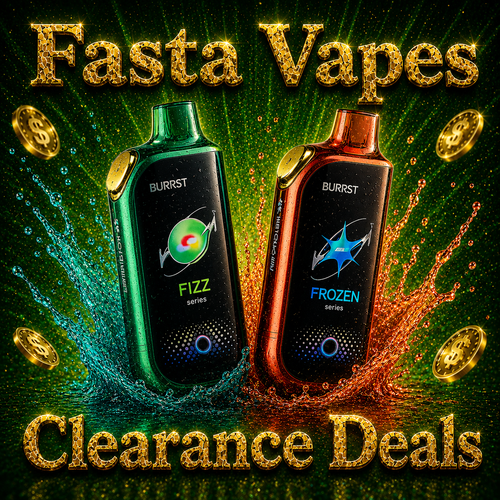 Fasta Vapes