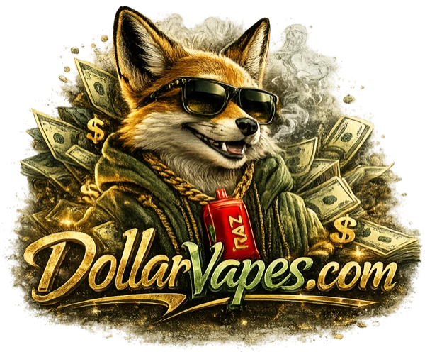Dollar Vapes