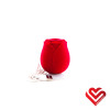Wild Rose Air Red-Pulsing Stimulator Wild Rose Air Red-Pulsing Stimulator
