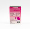 Wet Dreams Couple's Vibrator, Pink Wet Dreams Couple's Vibrator, Pink