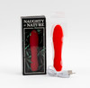 Naughty By Nature Plus - Red Naughty By Nature Plus - Red