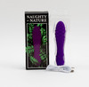 Naughty By Nature Plus - Purple Naughty By Nature Plus - Purple