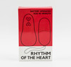 Rhythm of the Heart - Pink