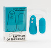 Rhythm of the Heart - Blue