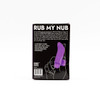 Rub My Nub Purple - Finger Vibe Purple