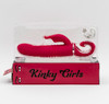 Kinky Girls Mistress Thruster - Pink Kinky Girls Mistress Thruster - Pink
