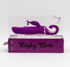 Kinky Girls Madam Swirl - Purple Kinky Girls Madam Swirl - Purple