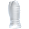 A photo of the OptiMALE ULTRASKYN Vibrating Stroker w/ Massage Beads