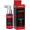 GoodHead - Deep Throat Spray - Wild Cherry GoodHead - Deep Throat Spray - Wild Cherry