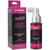 GoodHead - Deep Throat Spray - Sweet Strawberry GoodHead - Deep Throat Spray - Sweet Strawberry