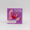 Bunny Love - G-Spot Vibe, Pink