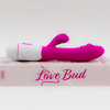 Love Bud - Battery Rabbit Pink