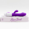 Love Bud - Battery Rabbit Purple