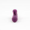 Dahlia's Secret - Rechargeable Rotating Rabbit Purple