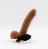 Ram Rods - Thumping Dildo, Brown