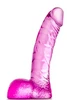 Naturally Yours - Ding Dong - Pink