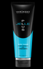 Wicked JELLE Plus Water-Based Anal Lubricant With Relaxants 8oz
