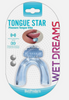 Wet Dreams Tongue Star - Blue