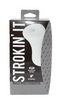 Strokin It Masturbator