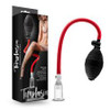 Temptasia - Beginner's Clitoral Pumping System - Black