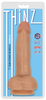 7" -  Thinz - Dong w/Balls - Vanilla